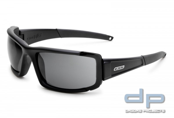 ESS Sonnenbrille CDI MAX (Black)