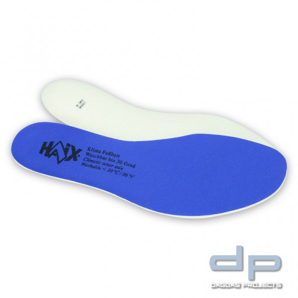 Haix Einlagesohlen Airpower C gepolstert