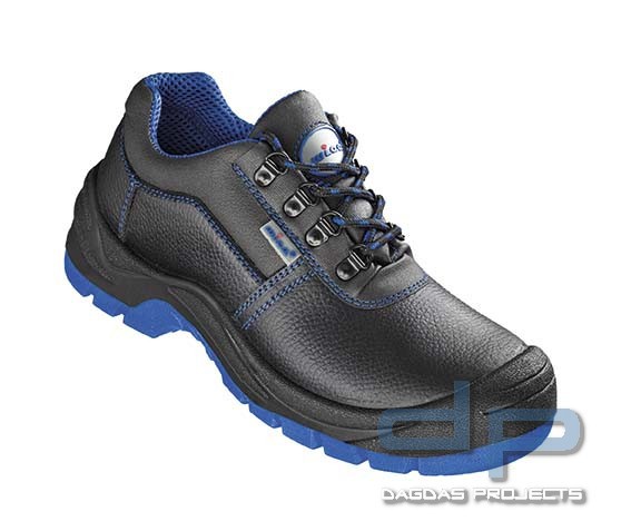 Halbschuhe S3 EN ISO 20345 S3 SRA