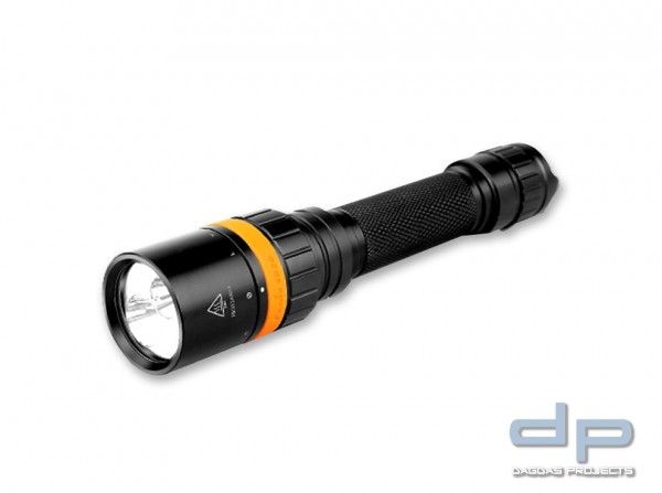 Taschenlampe Fenix SD20