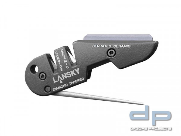 Lansky Schärfsystem, BLADEMEDIC