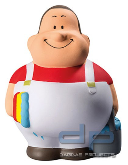 SQUEEZIES® Maler Bert®