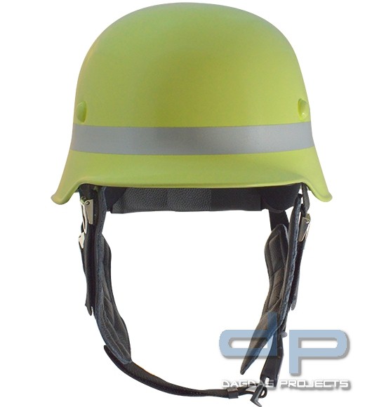 Feuerwehrhelm Al⋅EX 015 H2 Der komfortable Alleskönner