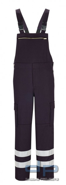 Einsatz-Latzhose Niedersachsen