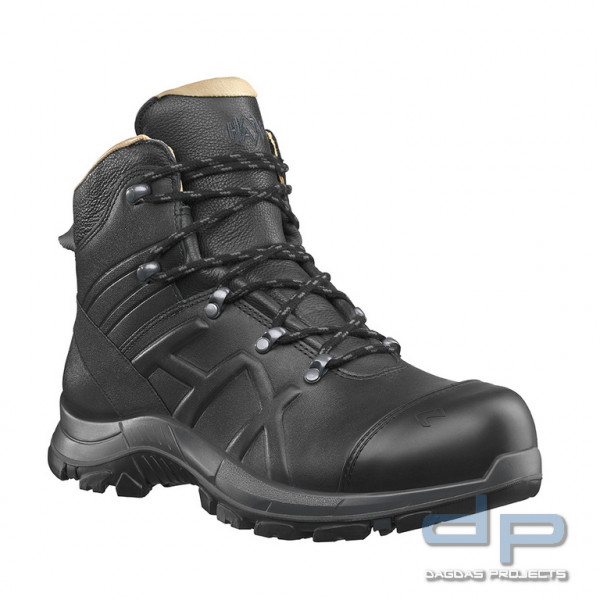 Haix BLACK EAGLE SAFETY 56 LL MID