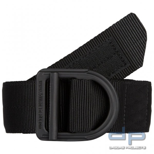 5.11 1.75" Operator Gürtel in Schwarz, Größe: XXL