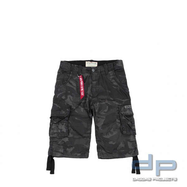 Alpha Industries Short Jet Short