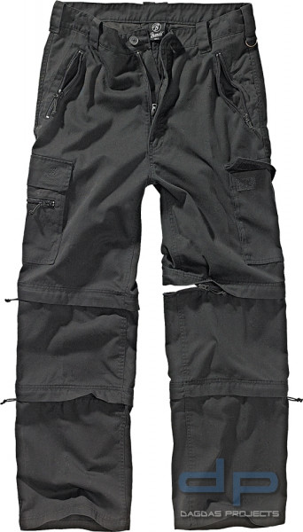Savannah Trousers in verschiedenen Farben