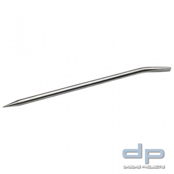 Brechstange, Edelstahl, 900 mm