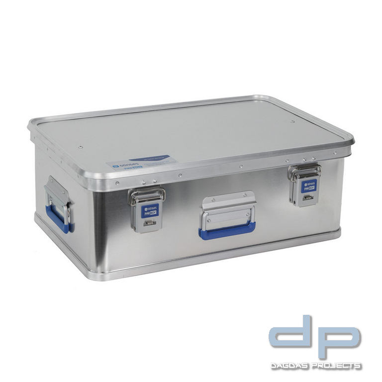 Dönges FireBox®, made by ZARGES, für, 224,45 Dönges FireBox®, made by ZARGES, für, 224,45