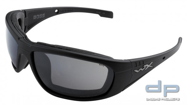 WILEY X GRID SONNENBRILLE POLARISIERT