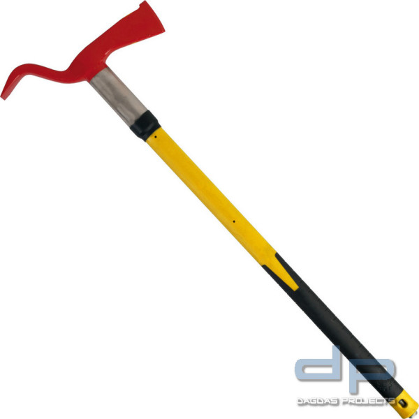 iconos Feuerwehraxt fire bird, fluoreszierend-nachleutend