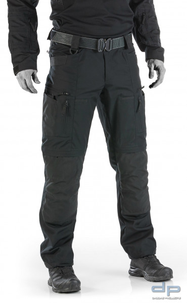 UF PRO P-40 ALL-TERRAIN GEN2 EINSATZHOSE in Schwarz Größe: 33/34 und 40/30