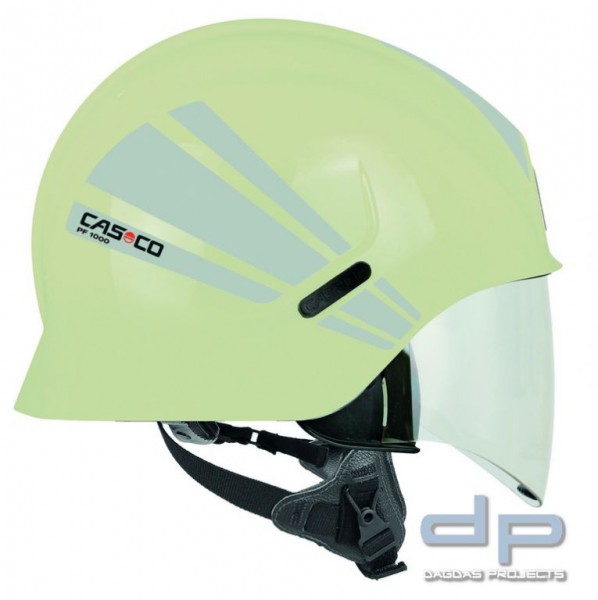 Casco PF 1000 R nachleuchtend silber