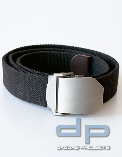 Workwear Belt Classic in verschiedenen Farben