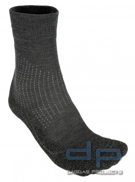 Falke Stabilizing Wool (stabilisierende Socken aus Wolle)