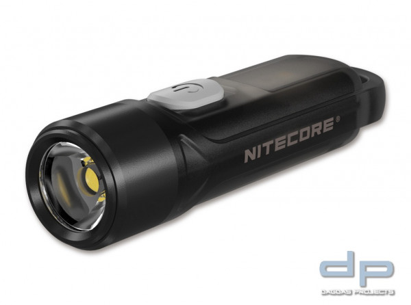 Nitecore TIKI LE