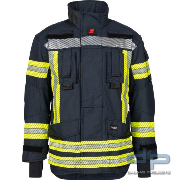 S gard thl jacke Clearance