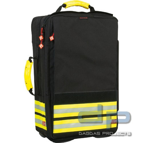 rescue-tec Werkzeug- und Geräte-Rucksack ohne Beschriftung, ohne Innenmodul in verschiedenen Farben