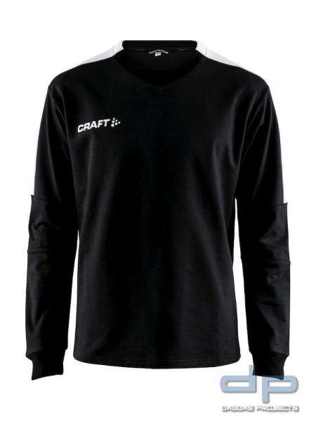 Craft Progress Goalkeeper Sweatshirt für Herren in verschiedenen Farben