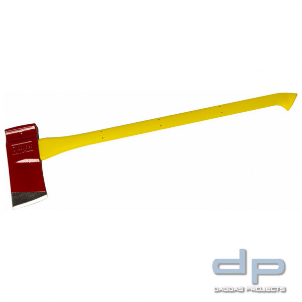 Dönges Feuerwehraxt FireAXEss, 925 x 300 x 90 mm
