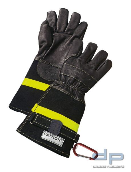 Köninger Feuerwehrhandschuhe PATRON®