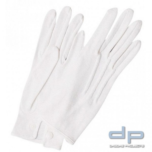 Parade-Handschuhe Größe: L