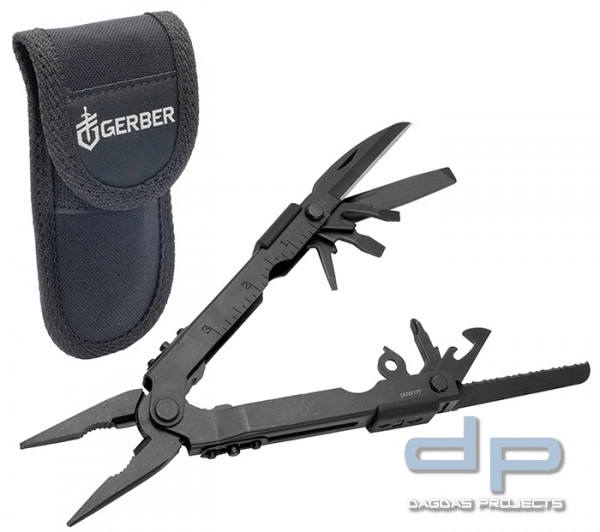 Gerber MP600 Basic Multitool