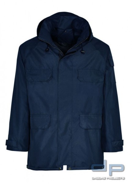 gammatex® Jobline Jacke EN343 ohne Wärmfutter