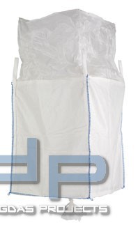 Big Bag Maße: 90 x 90 x 115 cm