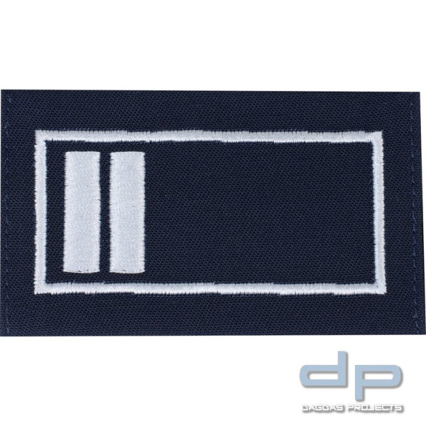 Aufschiebeschlaufen Brandoberinspektor, Nordrhein-Westfalen