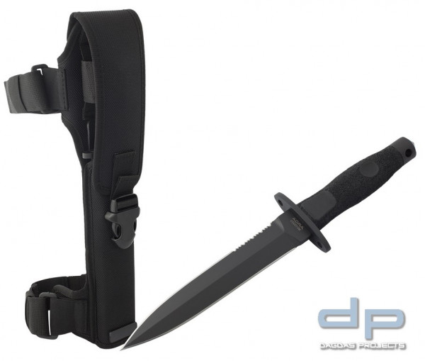 Extrema Ratio ADRA Operativo Dolch