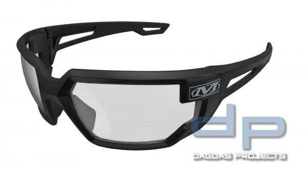 MECHANIX SCHUTZBRILLE VISION TYPE-X, FARBE: CLEAR