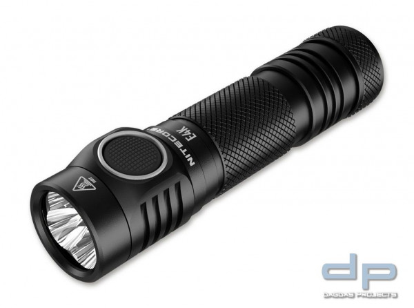 Nitecore E4K