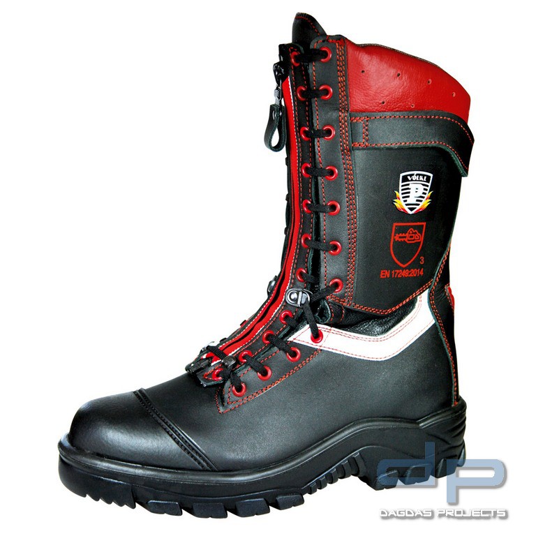 VÖLKL One CS Dagdas Projects Behördenausrüster - Main Image