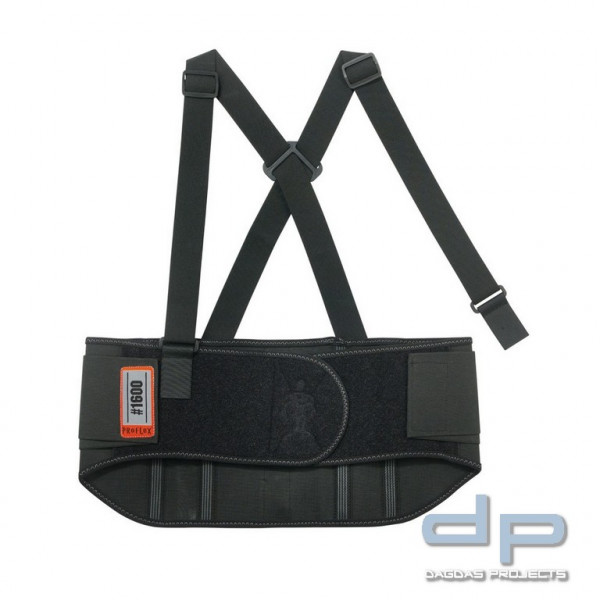 Ergodyne Rückenstützgürtel Proflex 1600