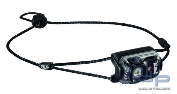 PETZL BINDI STIRNLAMPE 200 LUMEN