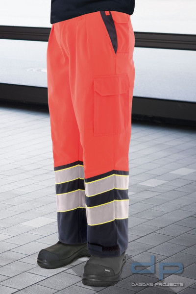 Warnschutzhose BREMEN 2.0