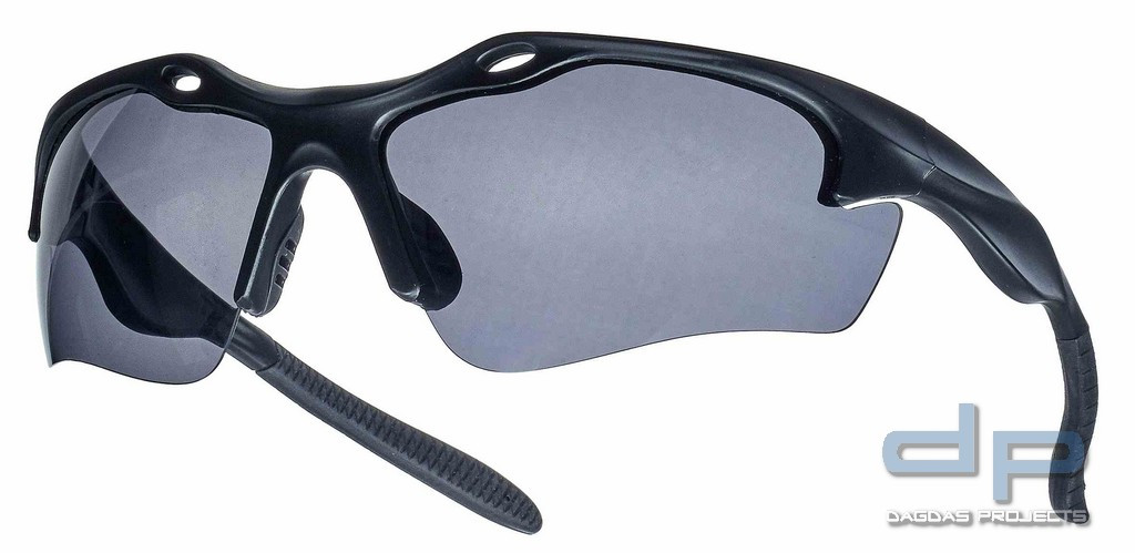 Schutzbrille GIRO Polarisierte Gläser Sicherheitsbrille Arbeitsschutzbrille Neu