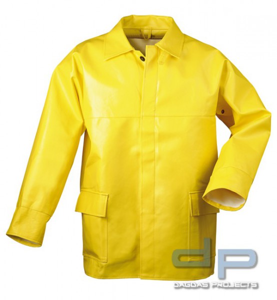 PU-Kälte- und Regenschutz-Jacke JADE