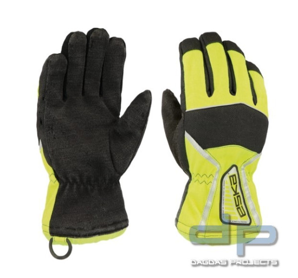 Eska Feuerwehrhandschuhe THUNDER 5F