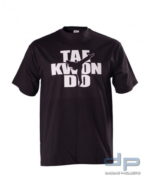 Kwon T-Shirt Taekwondo