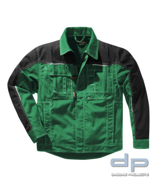 WORKPOWER ARBEITSJACKE in verschiedenen Farben