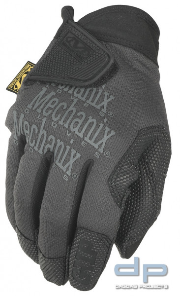 Mechanix Specialty Grip Handschuh, Größe: M