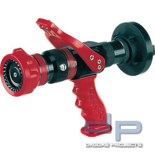 AWG Turbo-Spritze 2130, mit Griff
