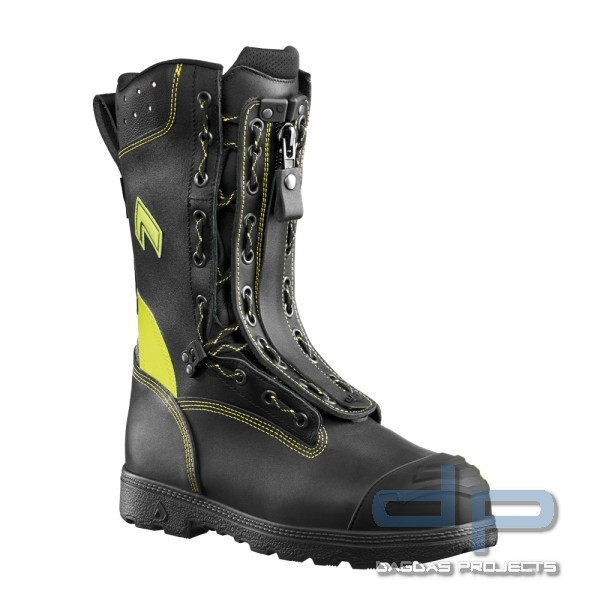 Haix Fire Flash Gamma 2.0