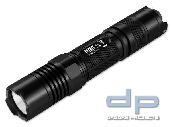 Nitecore P10GT