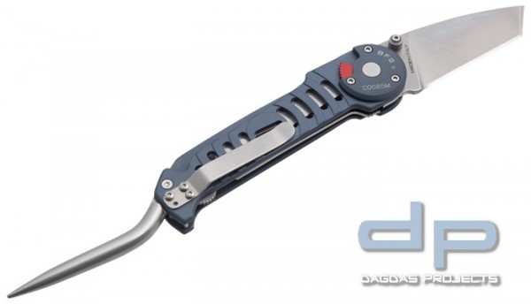 Extrema Ratio Basic Folder BF2 V