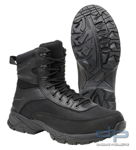 Tactical Boot Next Generation in verschiedenen Farben