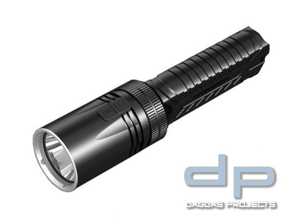 Nitecore EA42